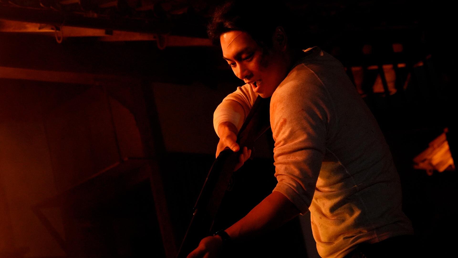 Gannibal S2E8 Demise