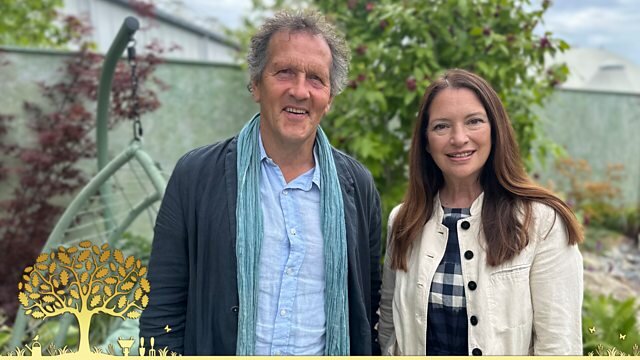 Gardeners' World S58E13 Episode 13