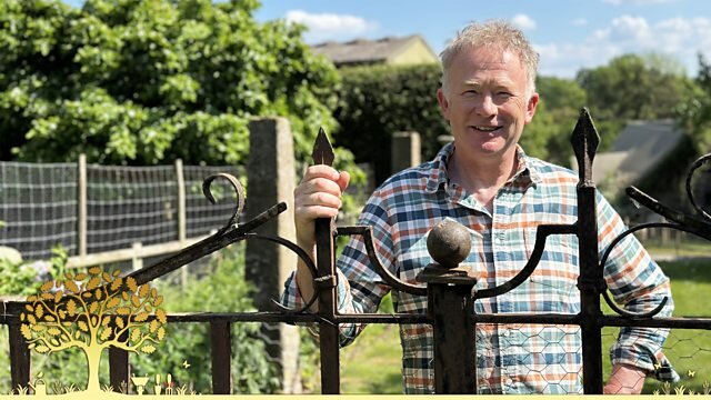 Gardeners' World S58E15 Episode 15
