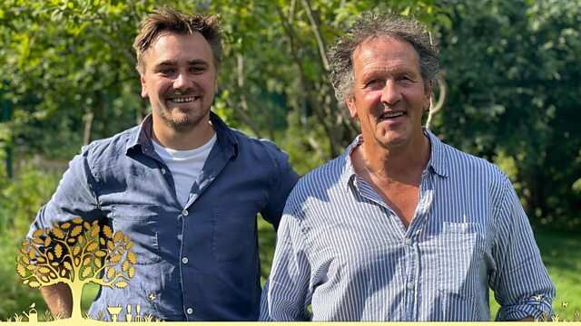 Gardeners' World S58E18 Episode 18