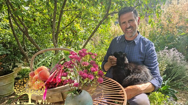 Gardeners' World S58E22 Episode 22