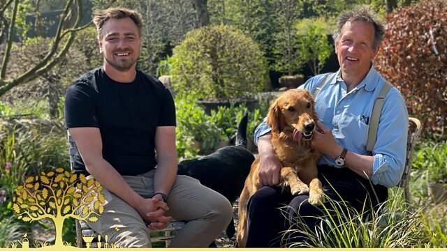 Gardeners' World S58E6 Episode 6