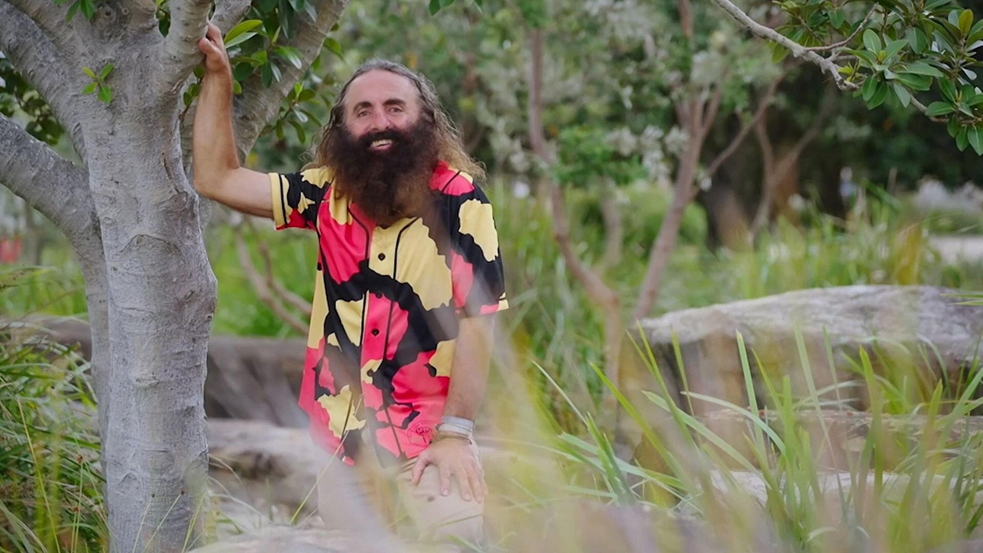 Gardening Australia S36E14 Episode 14 - Autumn: Bush Foods & Designing with Natives