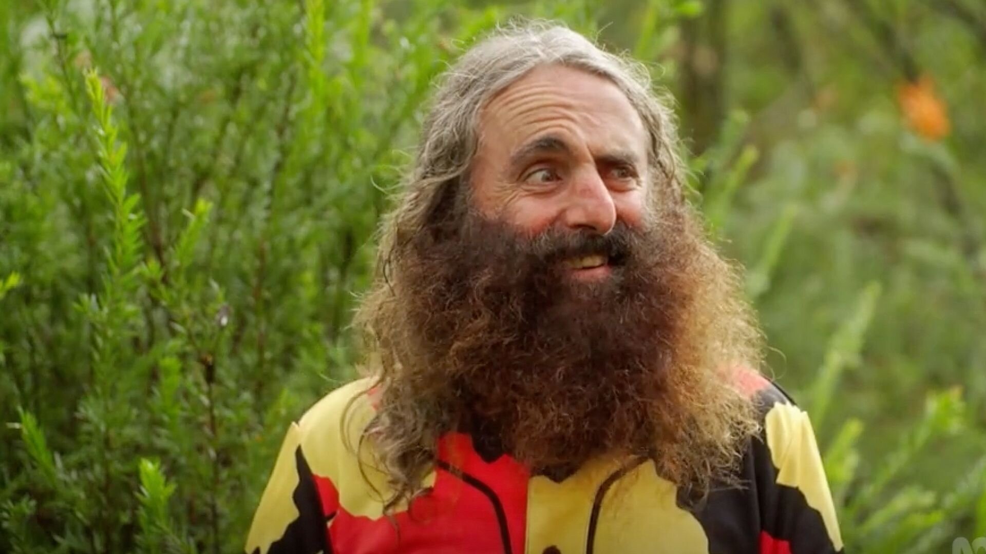 Gardening Australia S36E20 Episode 20 - NAIDOC Week: Kakadu Kitchen & Noongar Seasons