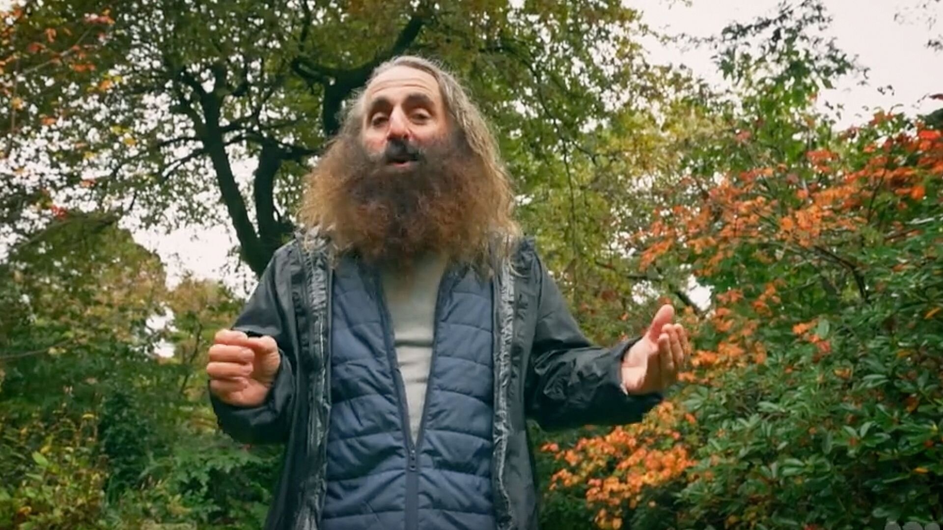 Gardening Australia S36E21 Episode 21 - A Passion for Plants: Aussie Plant People