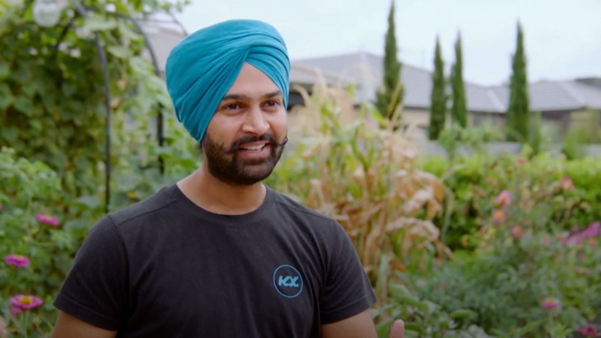 Gardening Australia S36E31 Episode 31 - Grow Anywhere: Small Space? No Problem!