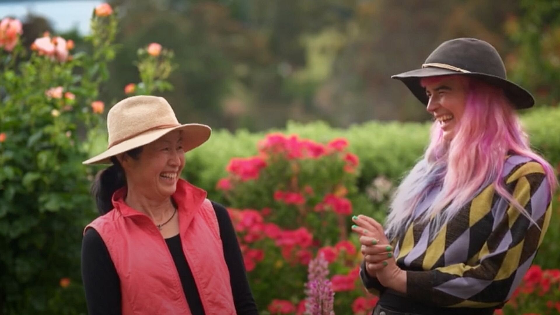 Gardening Australia S36E36 Episode 36 - Spring: Backyard Habitat & Pruning Natives