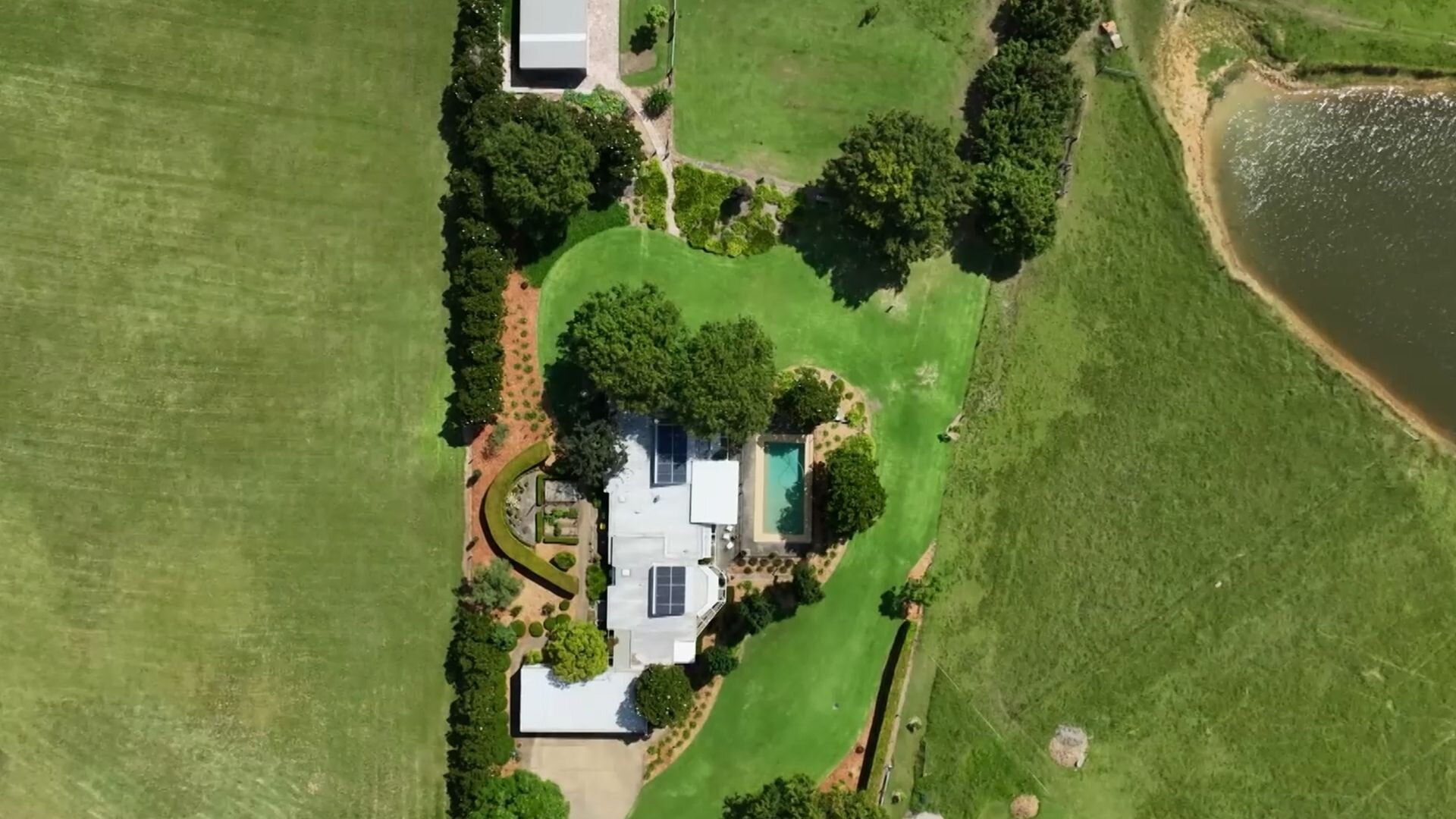 Gardening Australia S37E4 Episode 4 - Autumn: Wildlife Havens & A Slice of Malta