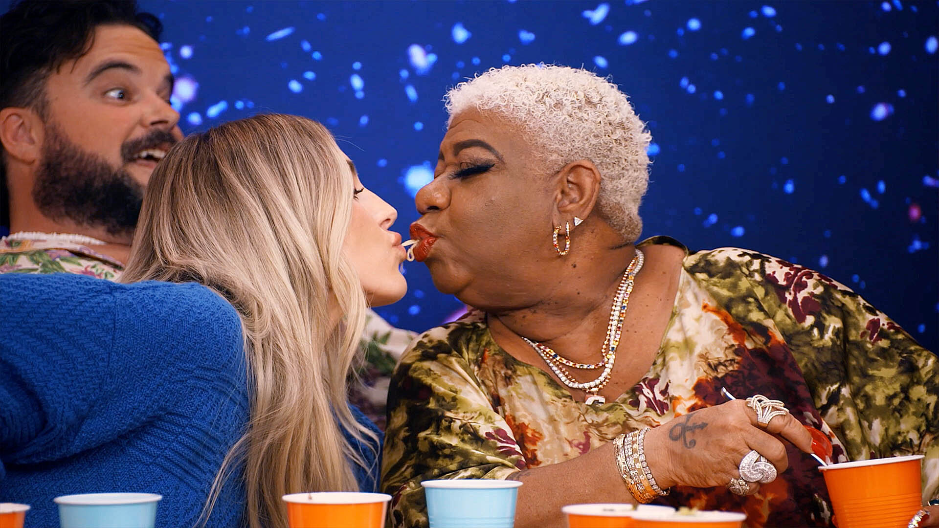 Gastronauts S2E8 Doggone Good