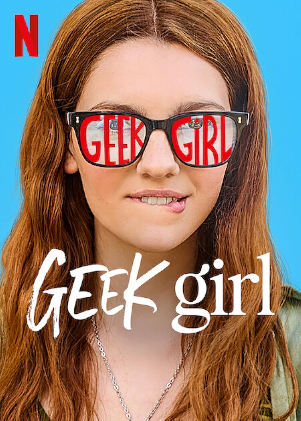 Geek Girl