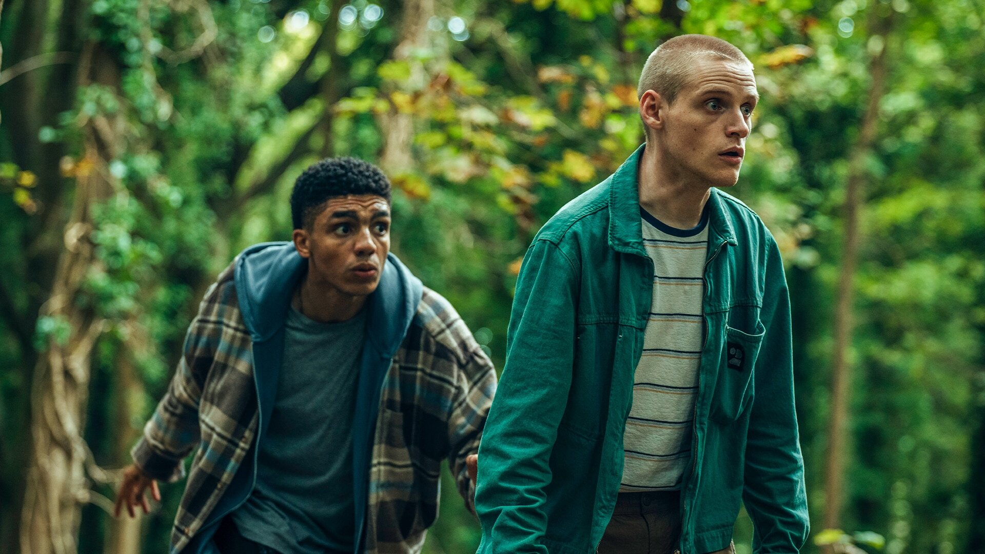 Generation Z S1E1 Episode 1