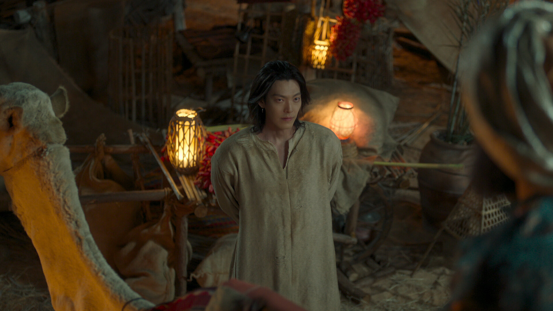 Genie, Make a Wish S1E11 Episode 11