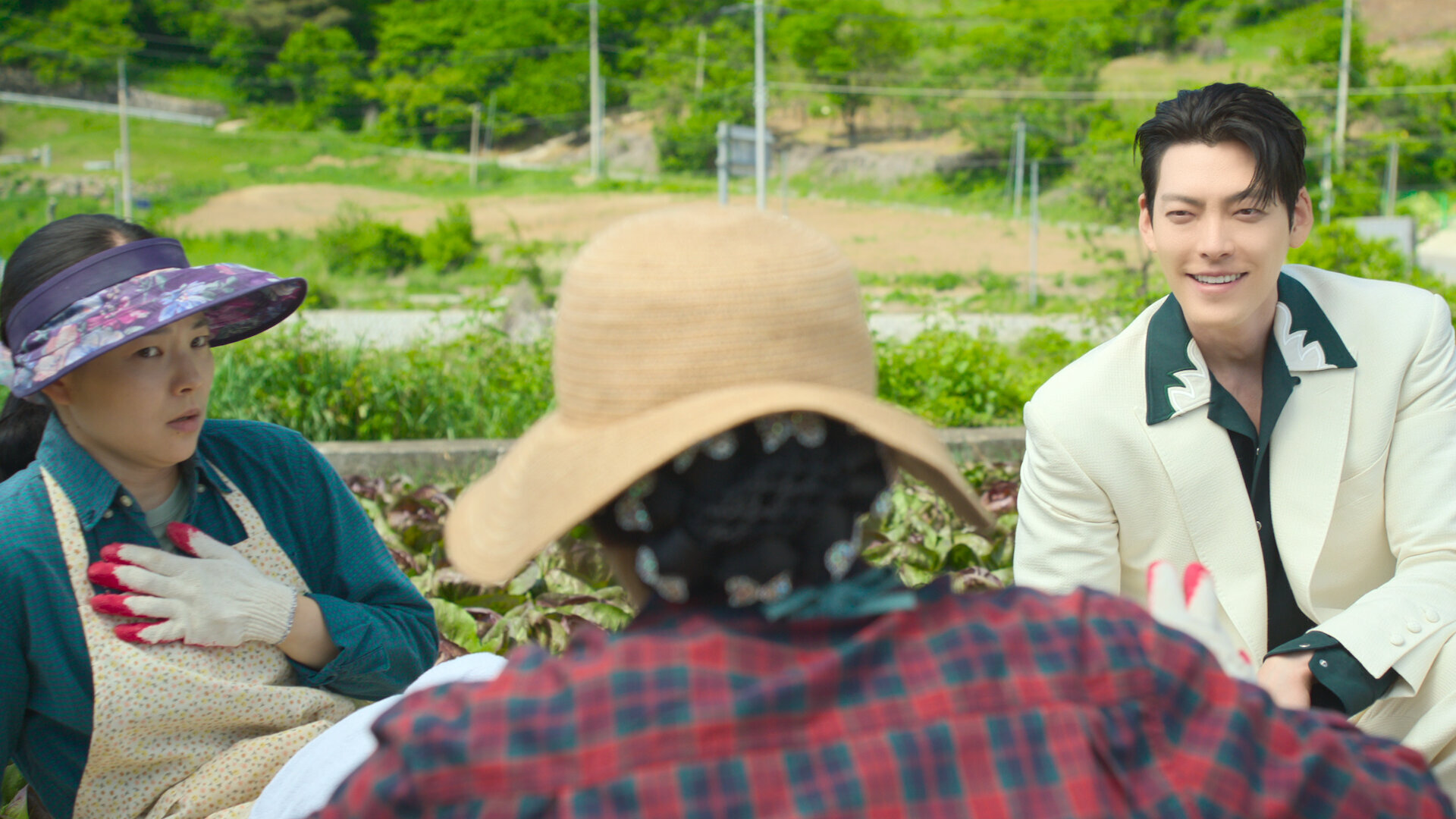 Genie, Make a Wish S1E2 Episode 2