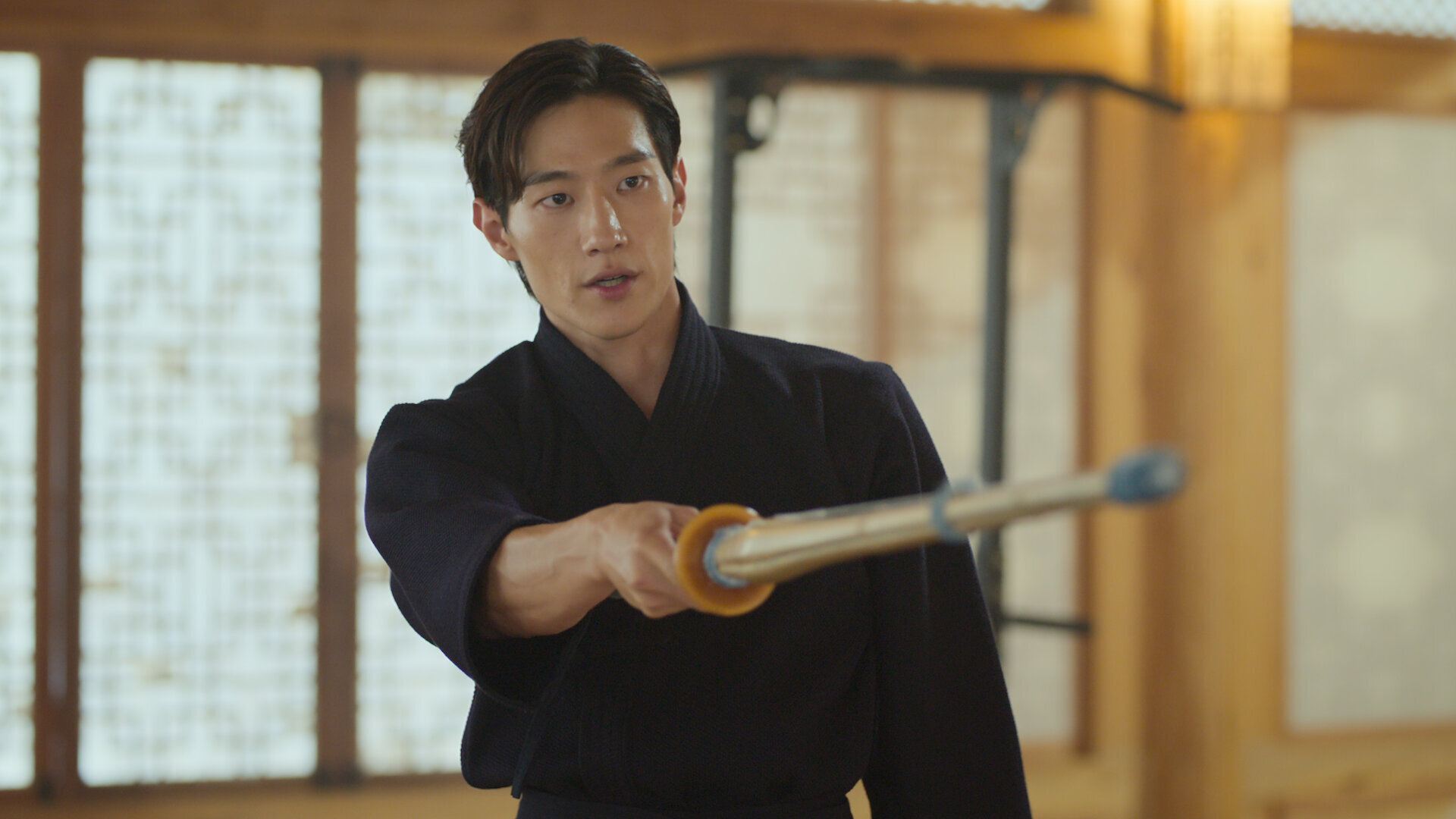 Genie, Make a Wish S1E3 Episode 3