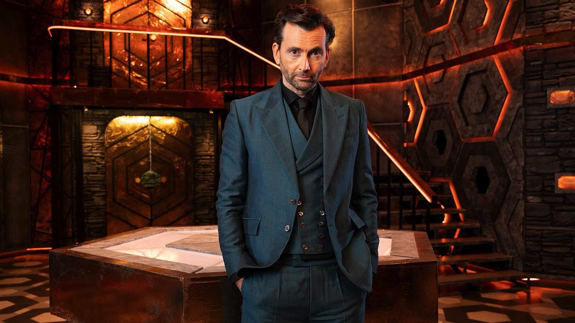 Genius Game S1E1 Episode 1