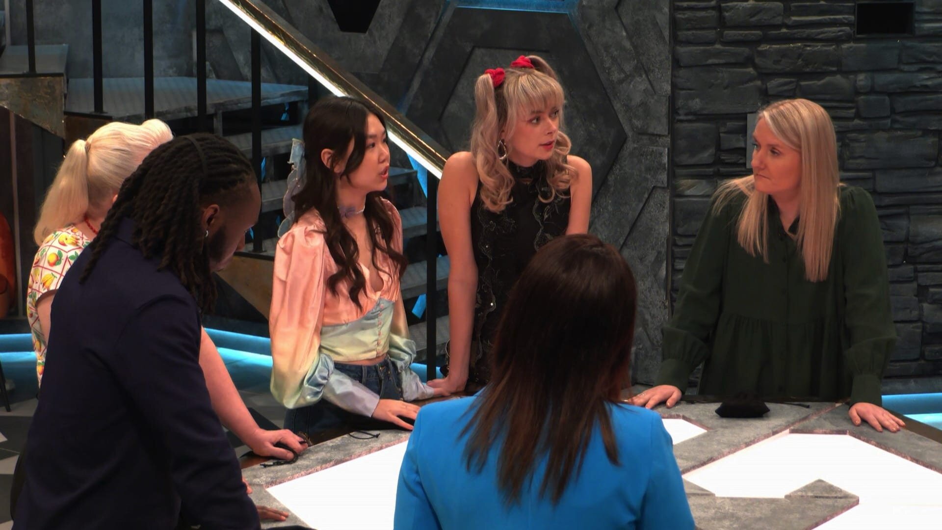 Genius Game S1E3 Episode 3