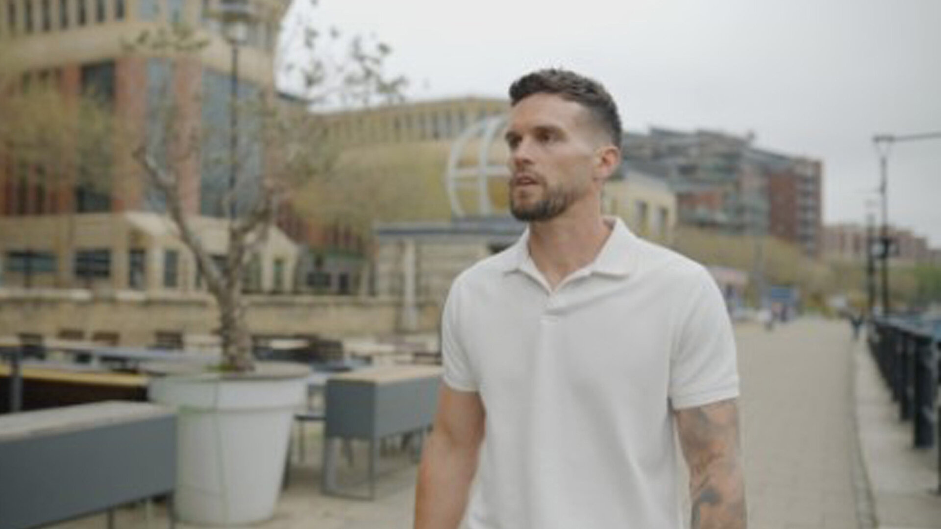 Geordie Shore S26E1 Lisbon Baby!