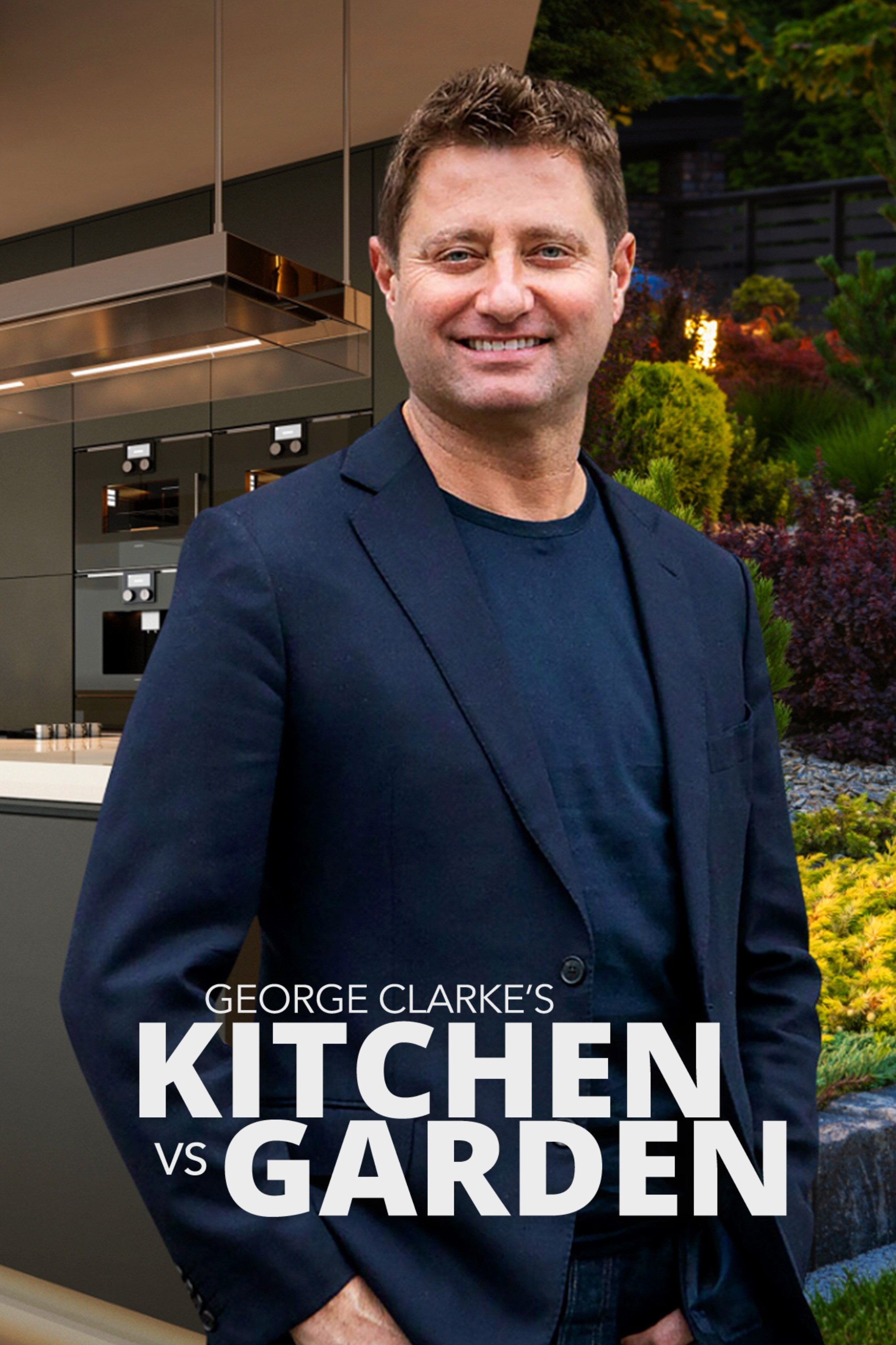 George Clarke's Beautiful Builds