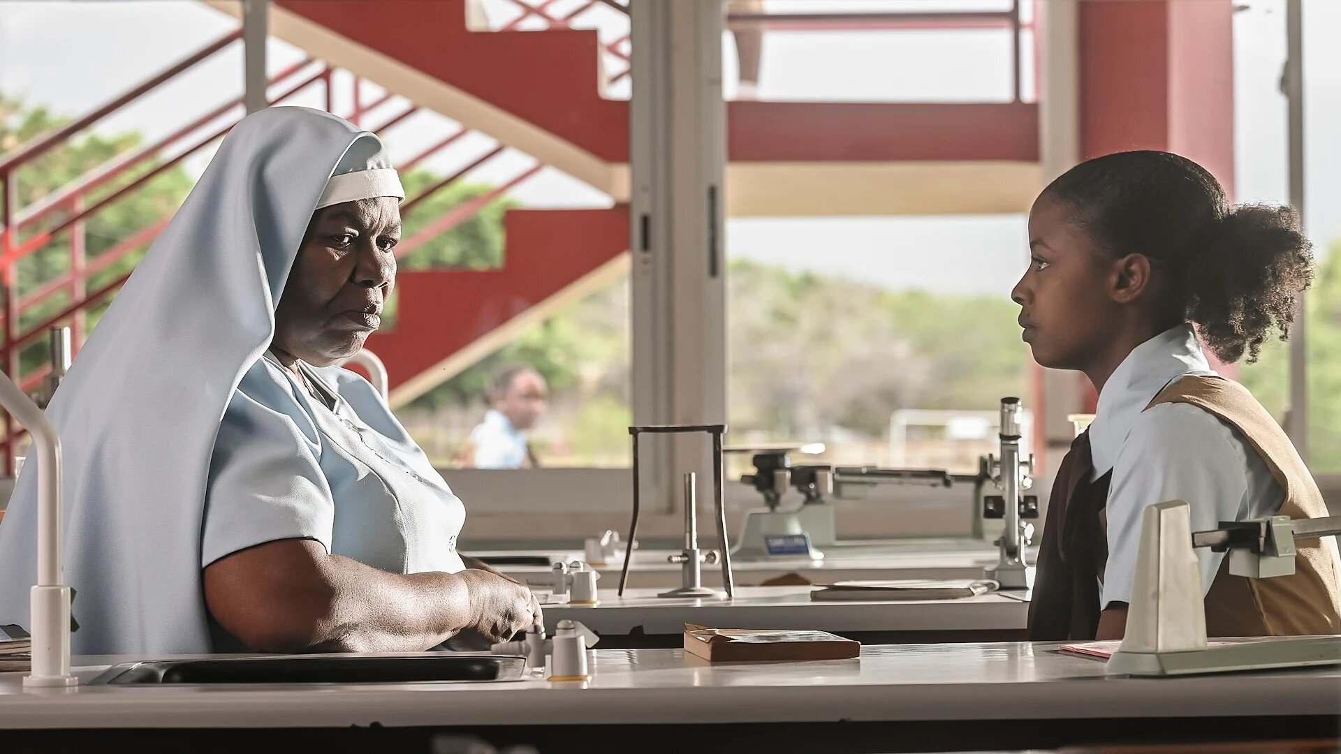 Get Millie Black S1E4 Janet