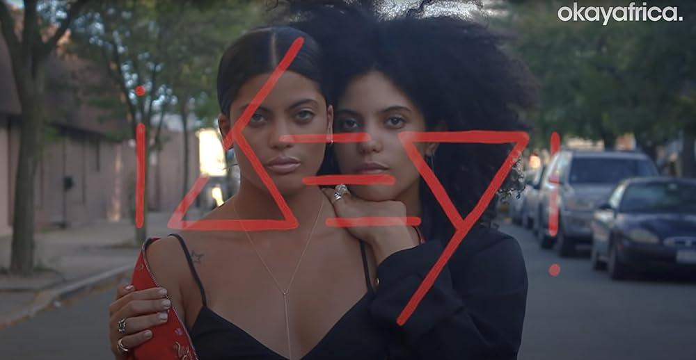 Getting Tattoos with French-Cuban Duo, Ibeyi