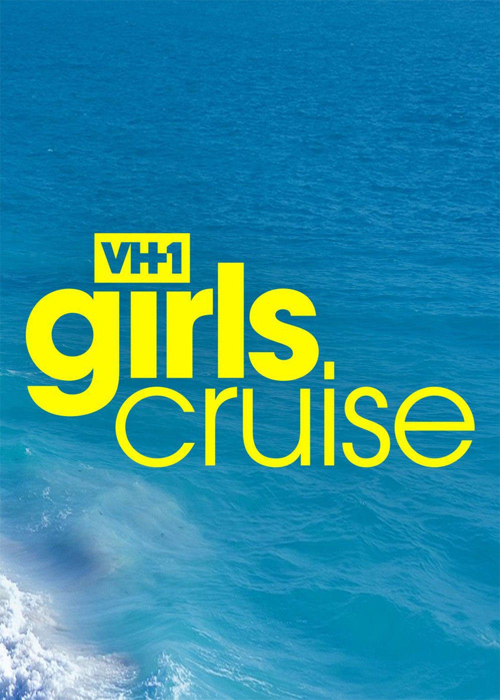 Girls Cruise