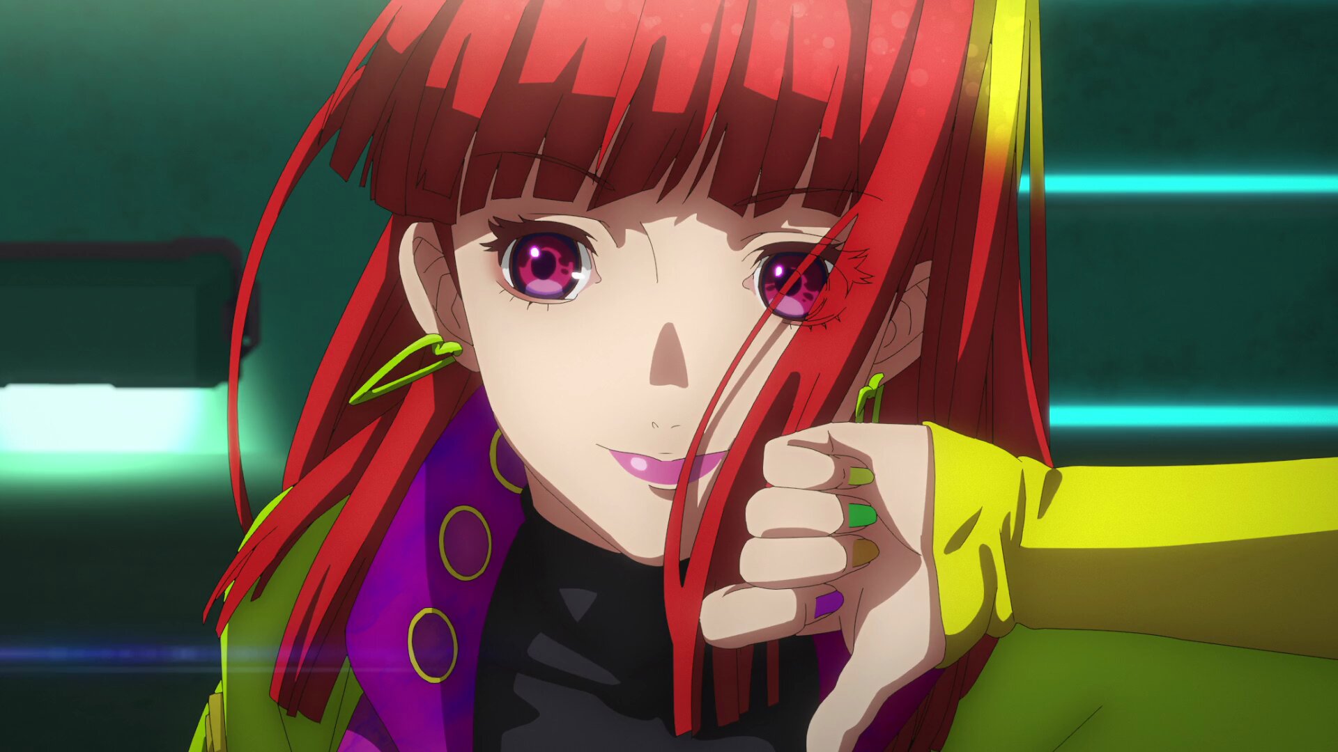 Gnosia S1E1 Starting Point