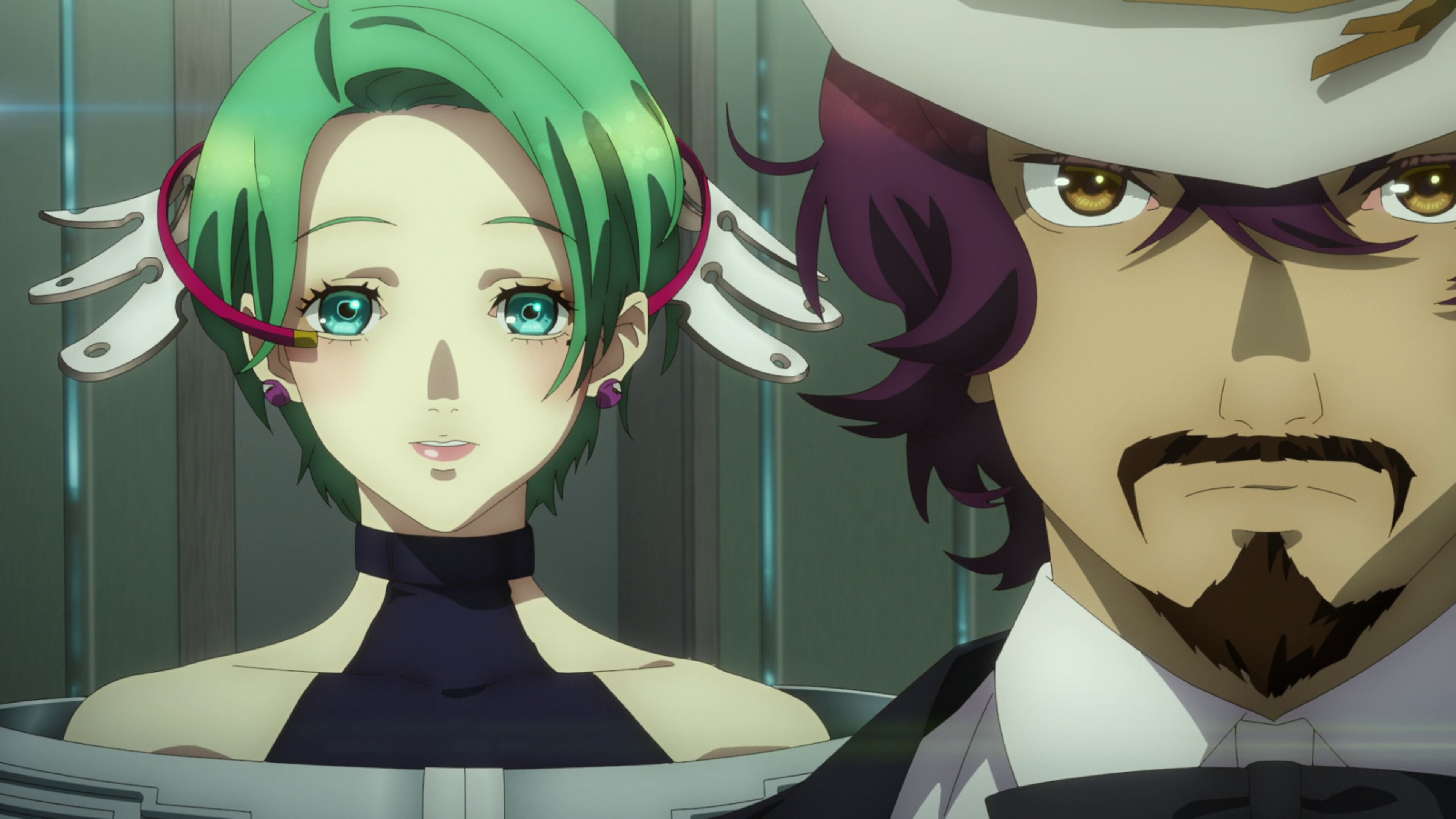 Gnosia S1E7 Understand?