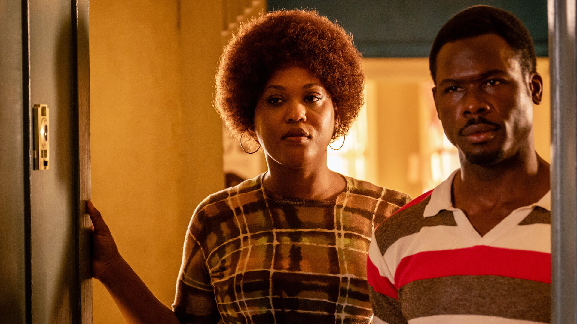 Godfather of Harlem S4E8 If We Must Die