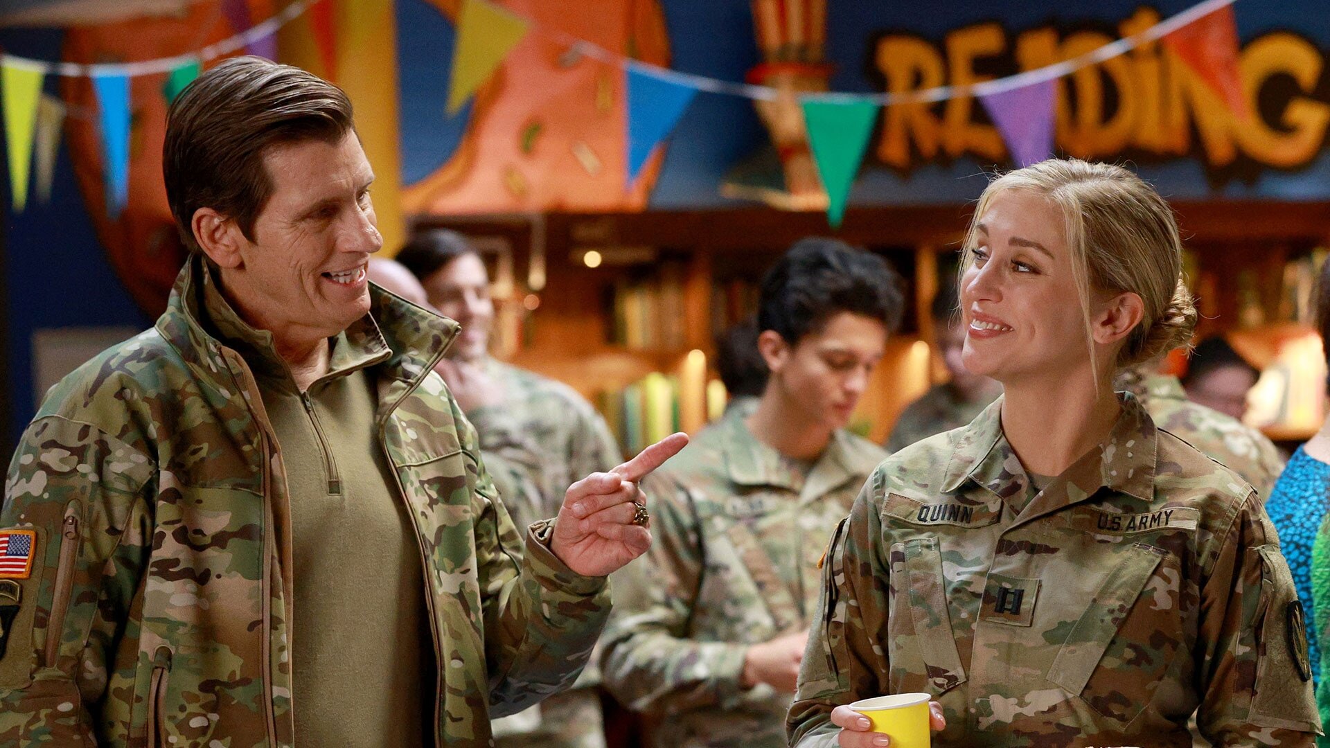 Going Dutch S1E10 Born on the Third of July