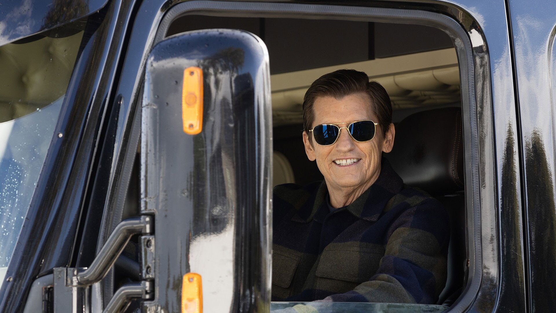 Going Dutch S1E2 Tanks for Nothing