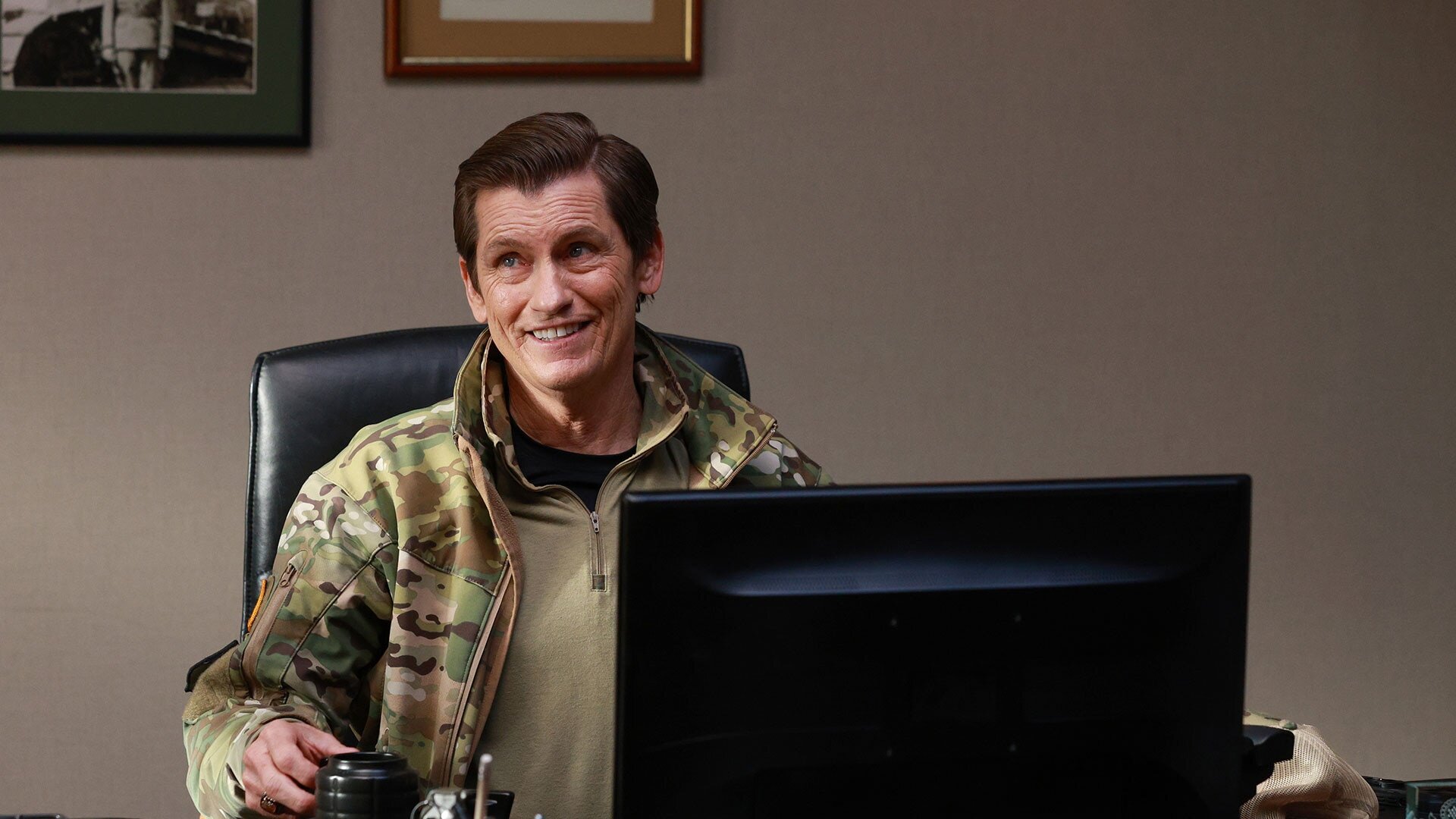 Going Dutch S1E6 When You Wish Upon a Star