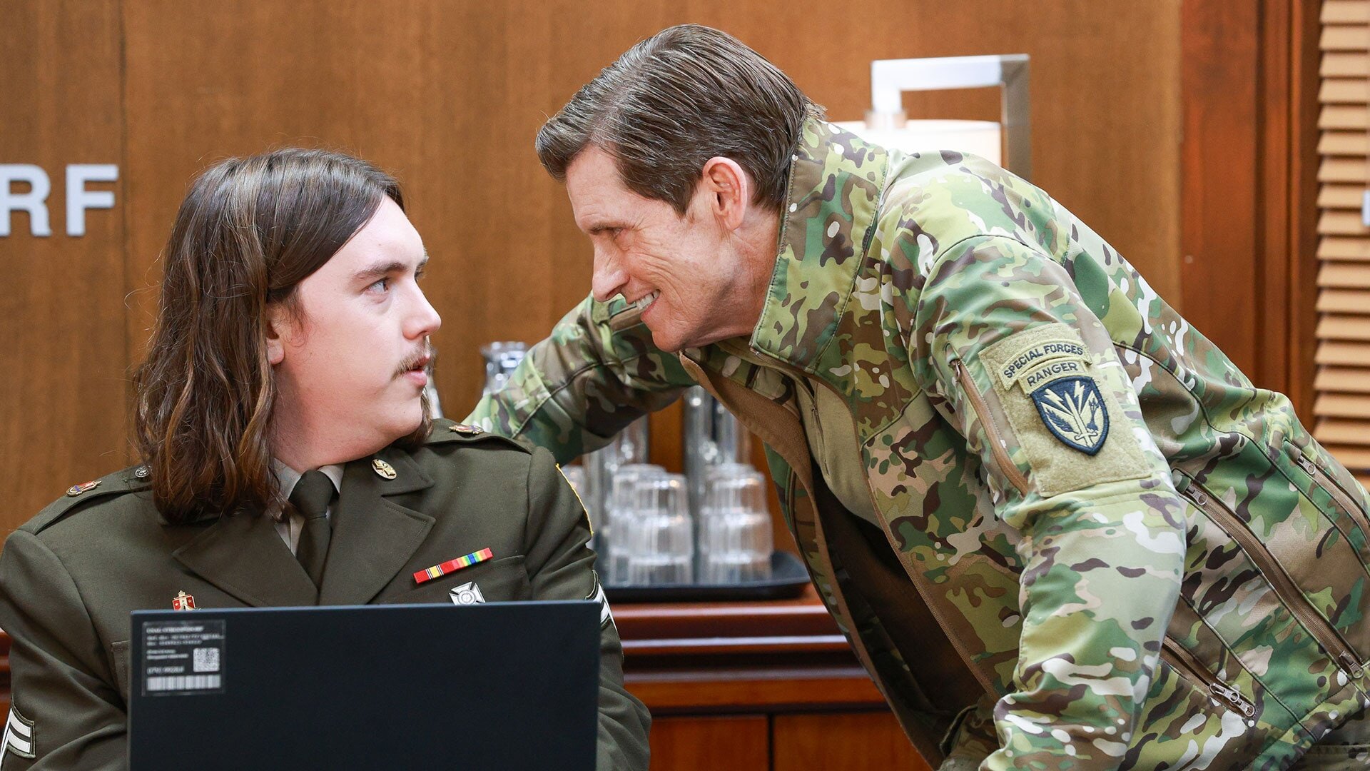 Going Dutch S2E6 Swapadakis