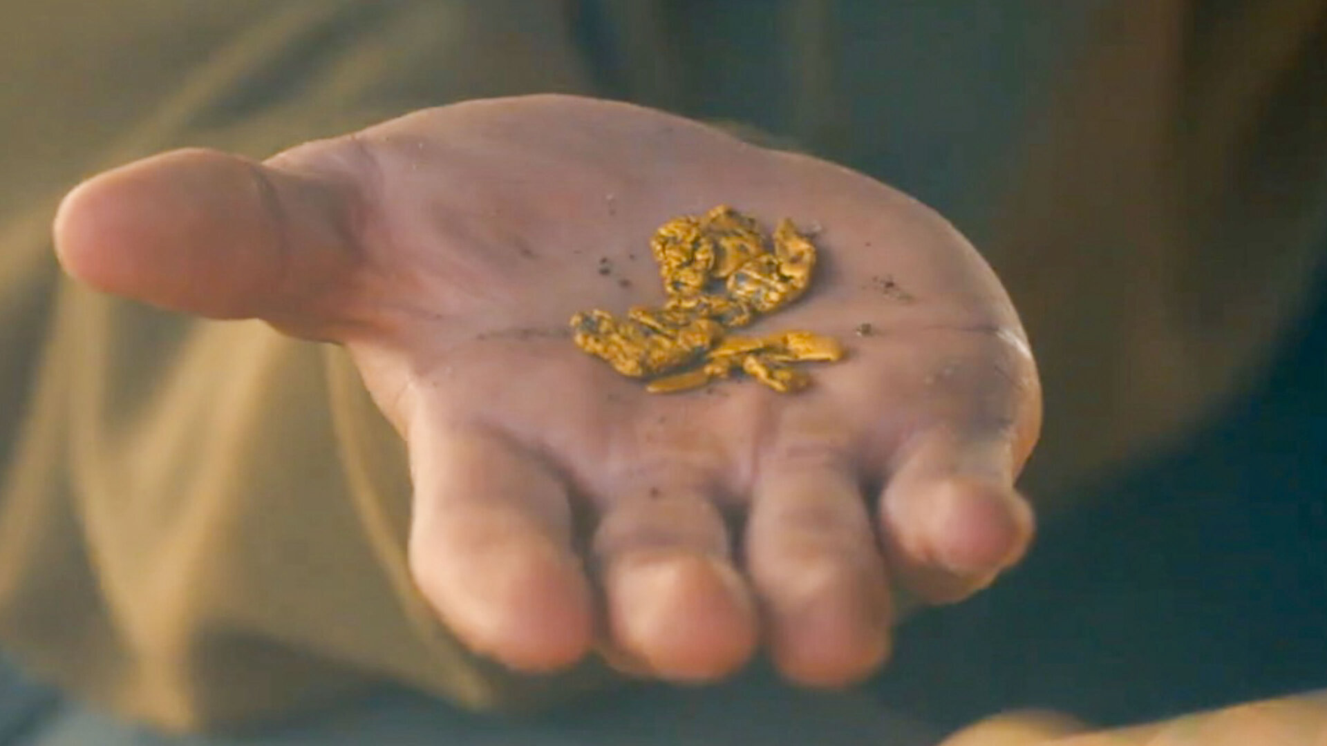 Gold Rush: Alaska S14E15 Succession