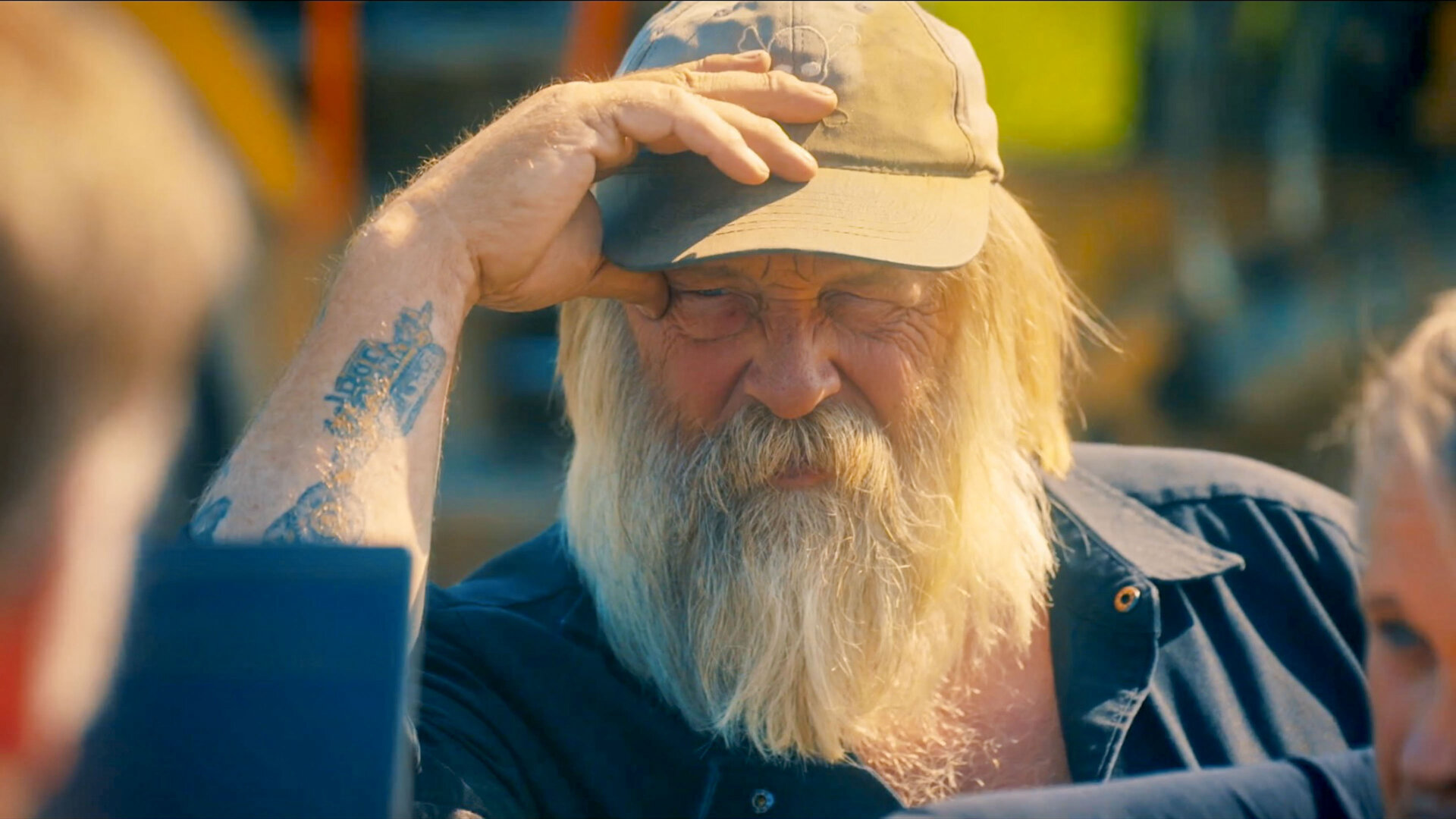 Gold Rush: Alaska S14E17 Moneyball