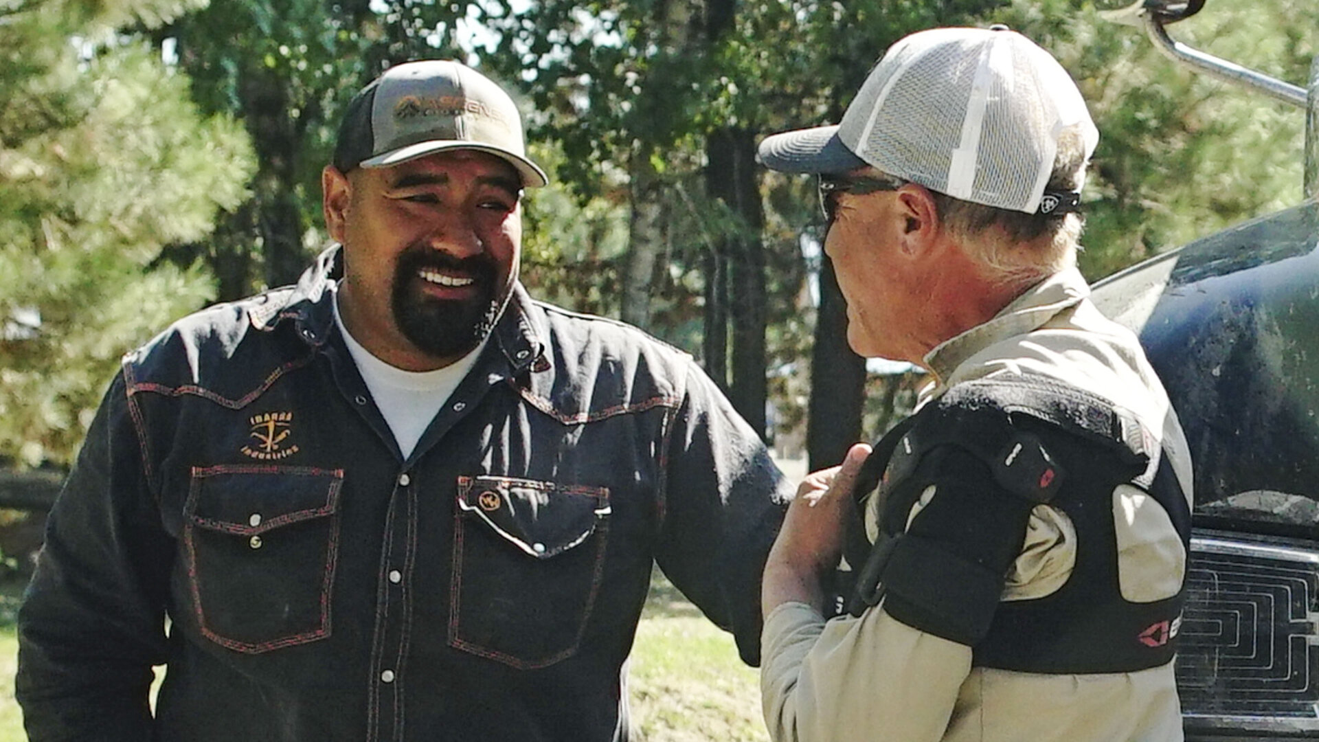 Gold Rush: Freddy Dodge's Mine Rescue S4E8 Zeroes to Golden Heroes