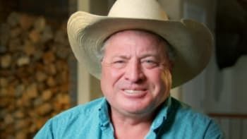 Gold Rush: The Dirt S7E7 Freddy Gets a Show
