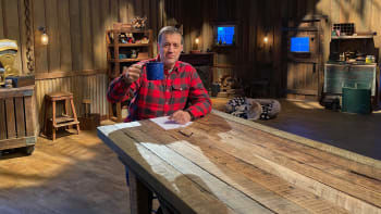 Gold Rush: The Dirt S7E8 From the Vault