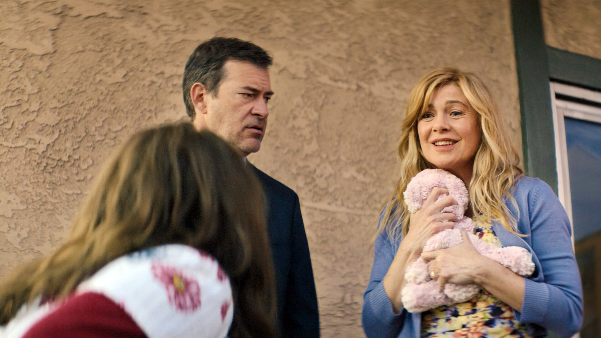 Good American Family S1E1 Almost Like a Prayer