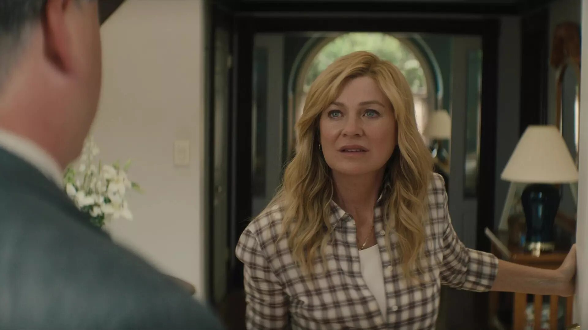 Good American Family S1E4 Right There in Black and White