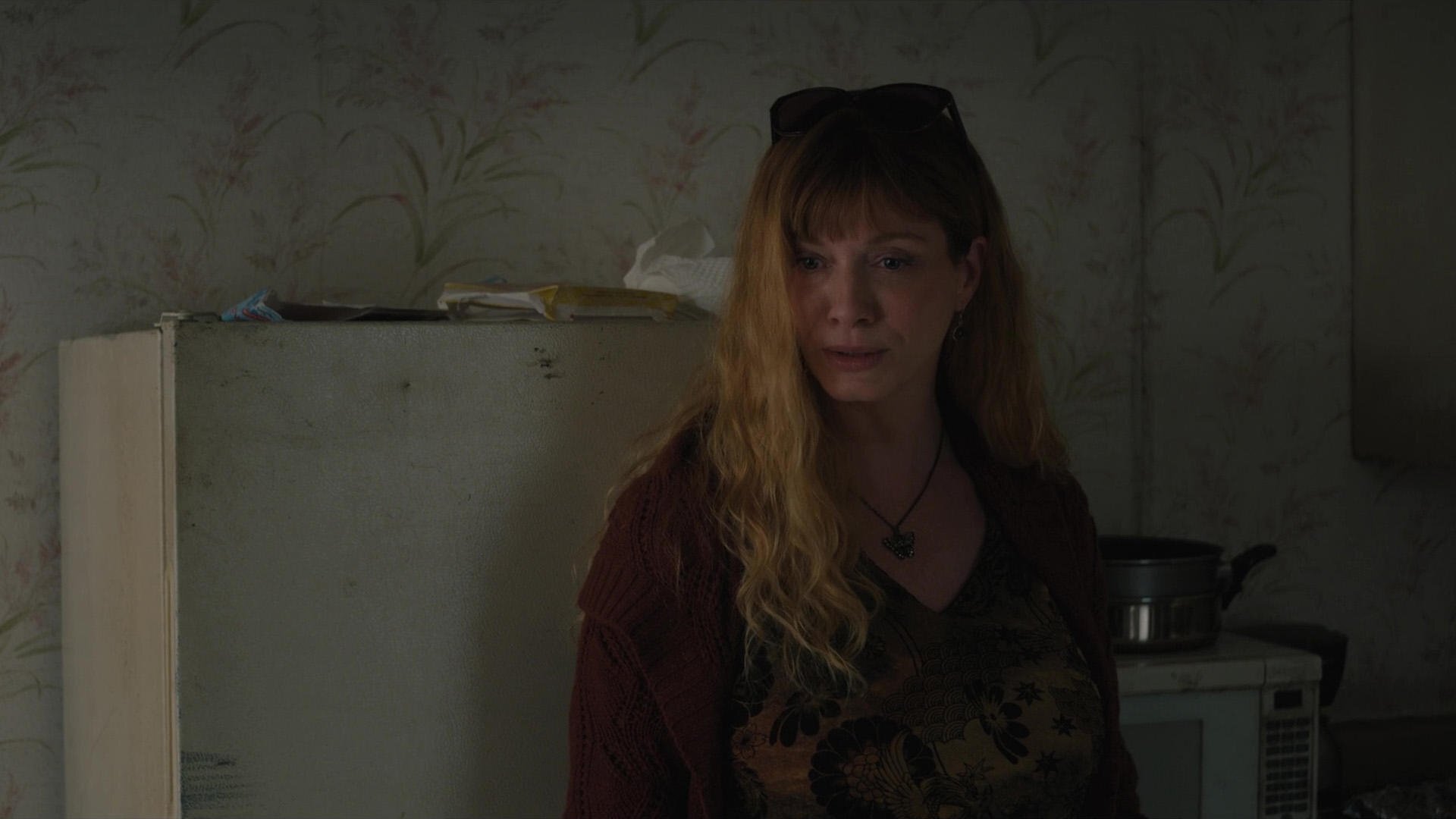 Good American Family S1E6 Not Today Satan