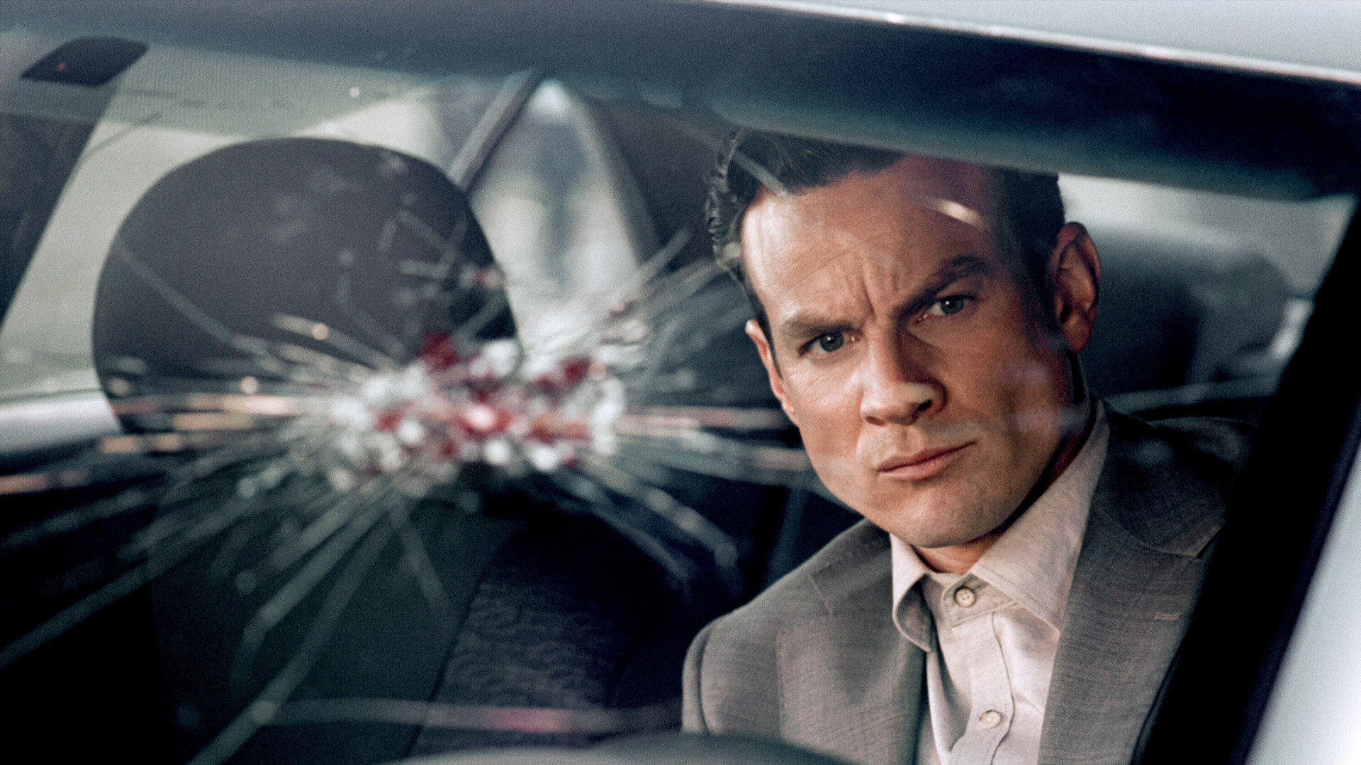 Good Cop/Bad Cop S1E3 Mr. Popular