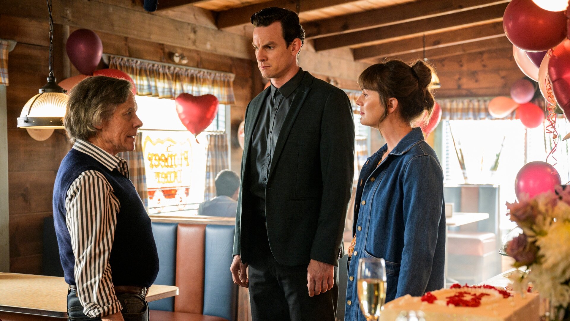 Good Cop/Bad Cop S1E8 Skeletons