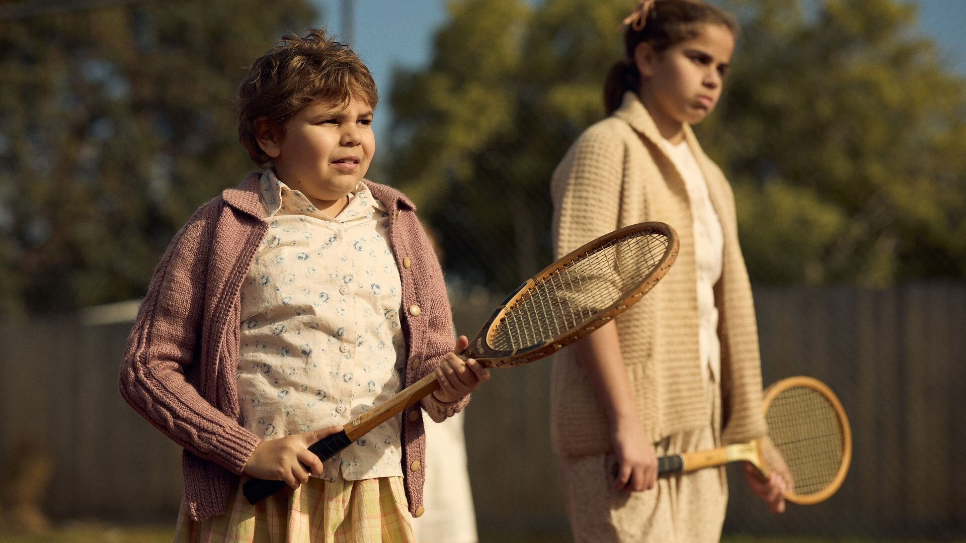 Goolagong S1E1 Episode 1