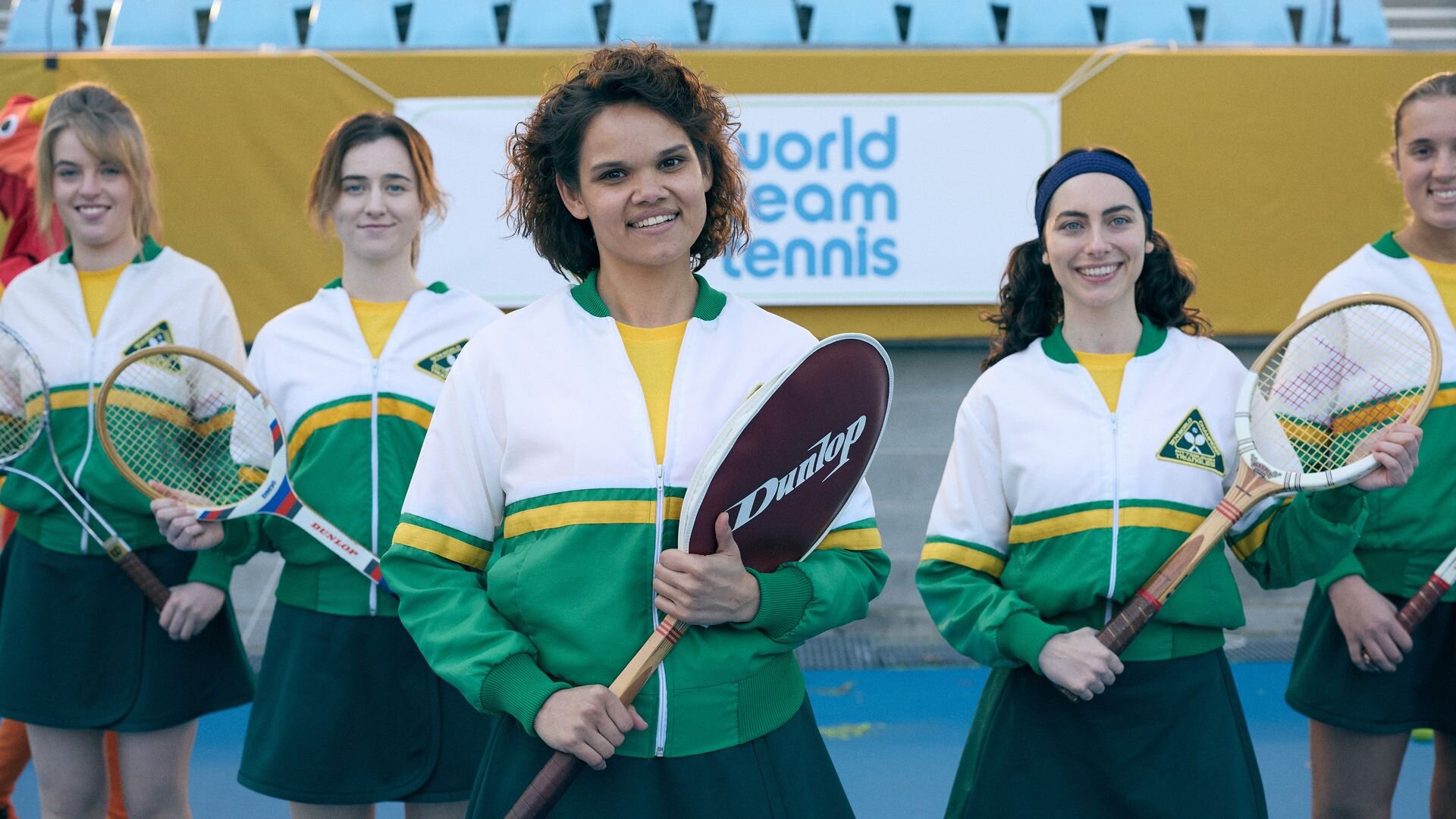 Goolagong S1E2 Episode 2