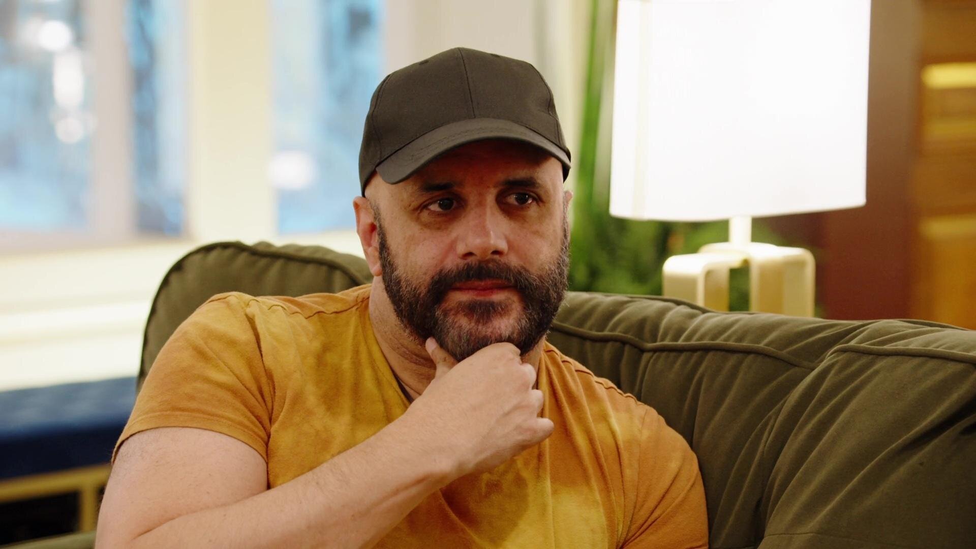 Got to Get Out S1E2 Trash Talkers