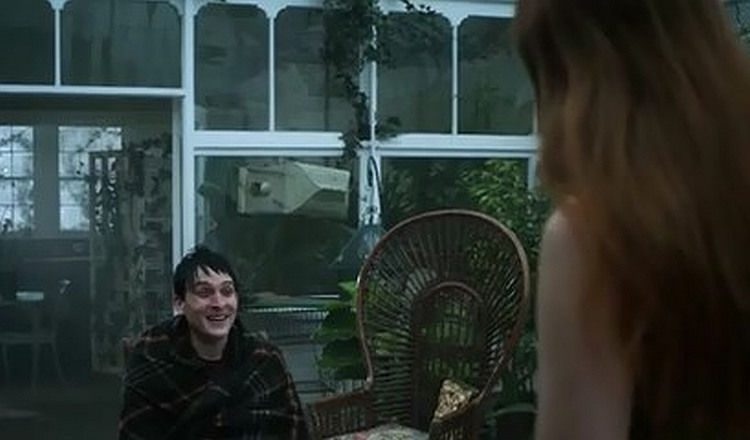 Gotham S3E16 Heroes Rise: These Delicate and Dark Obsessions