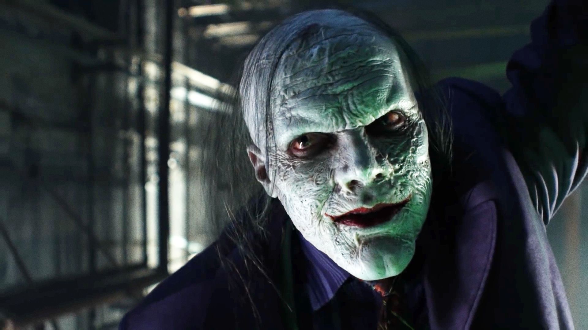 Gotham S5E12 The Beginning...