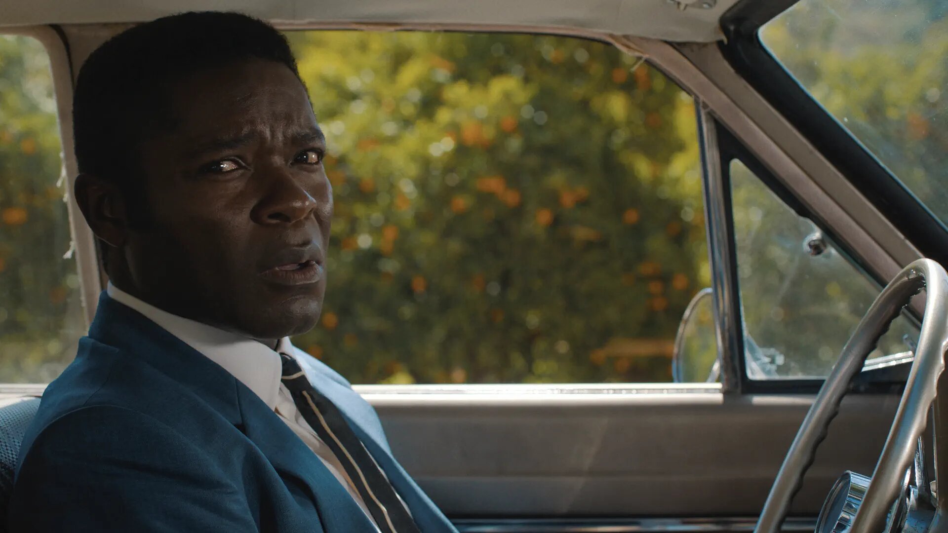 Government Cheese S1E10 St. Hampton