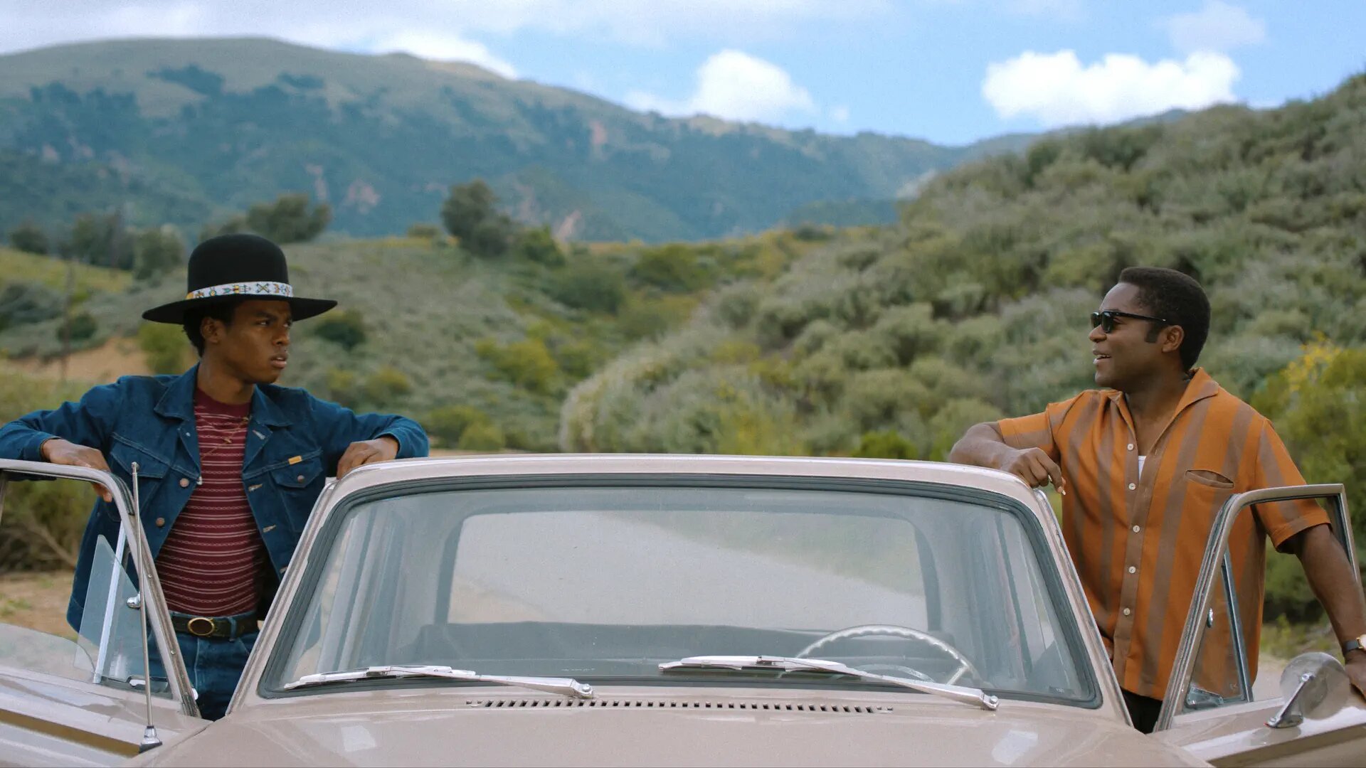 Government Cheese S1E5 Father Facts, Figures, and Failures