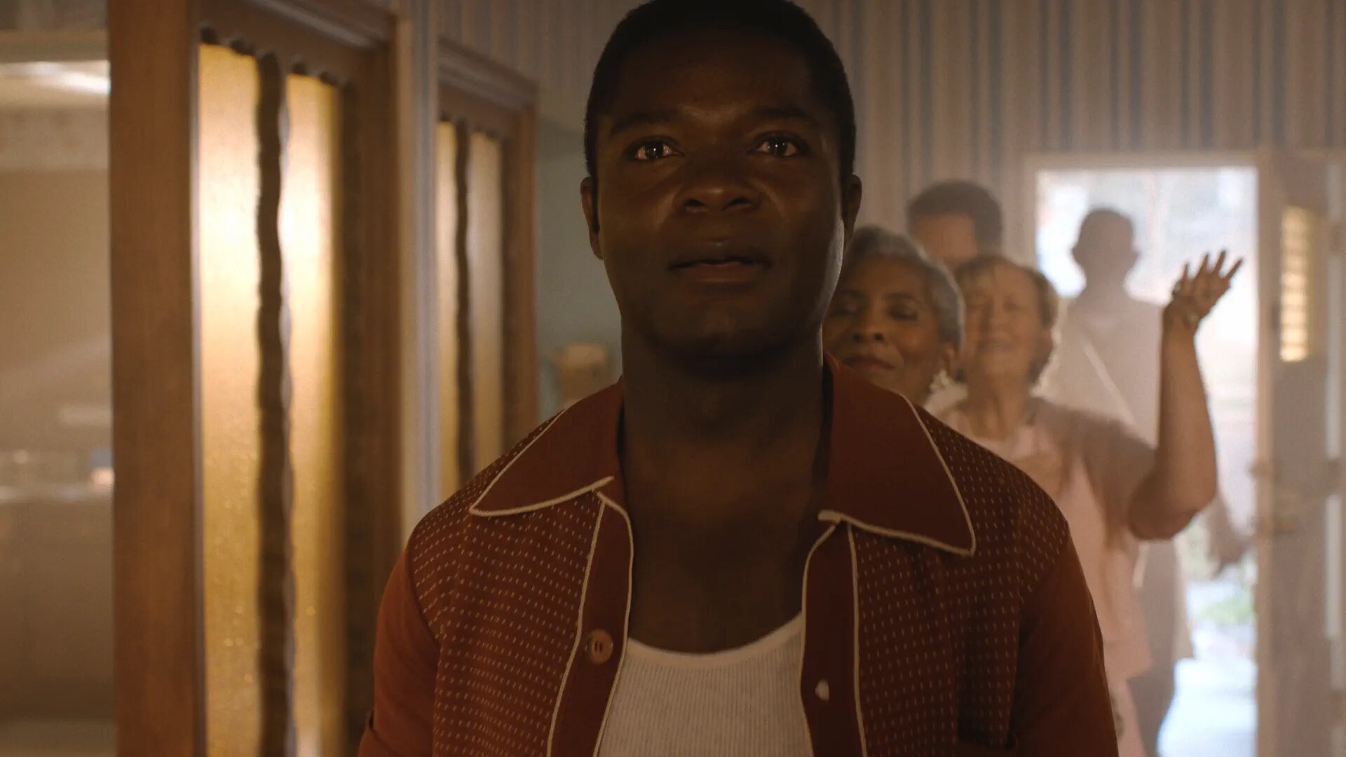 Government Cheese S1E8 An Evening with Abraham Cohen